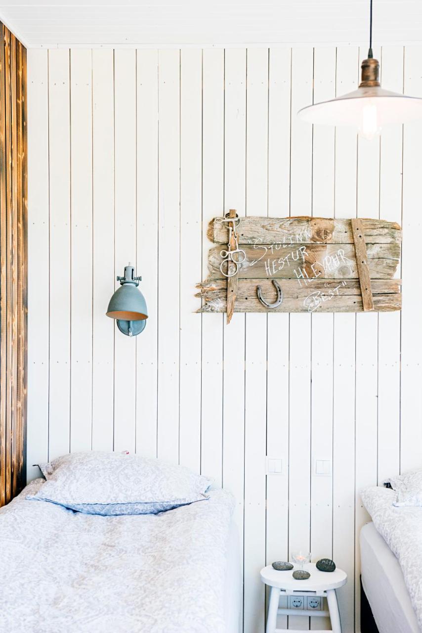 Akurgerthi Guesthouse 6 - Country Life Style Olfus Extérieur photo